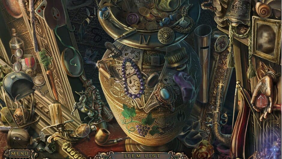 Скриншот 10 из Maestro: Notes of Life - Collector's Edition