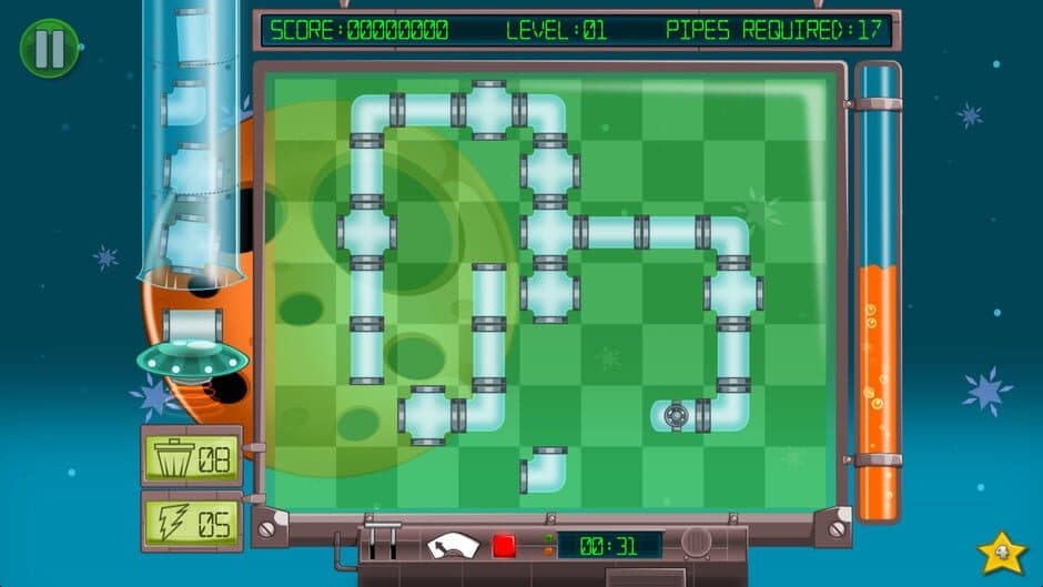 Скриншот 2 из X-Pipes Evolution