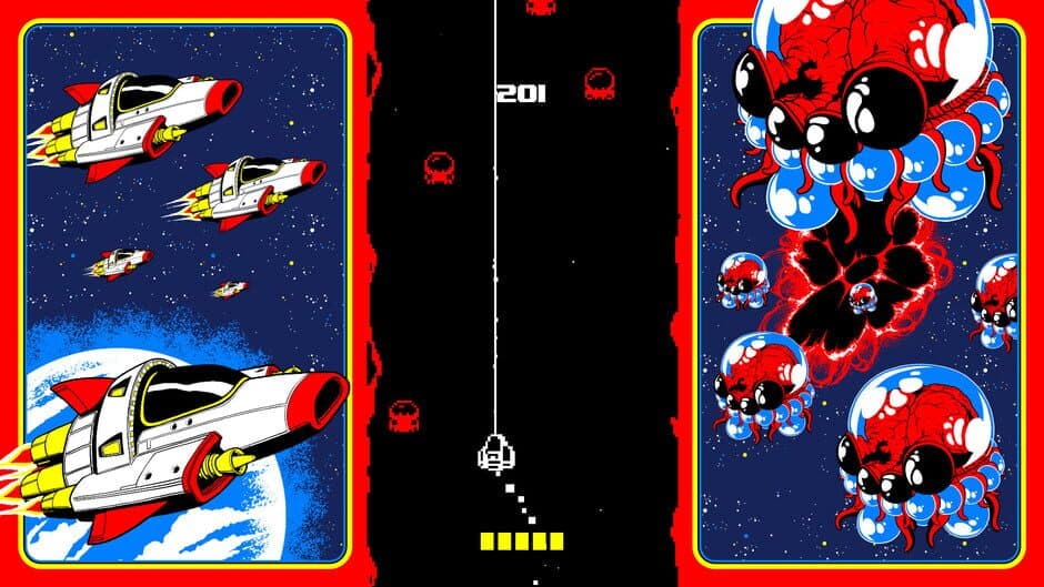 Скриншот 1 из Switch 'N' Shoot