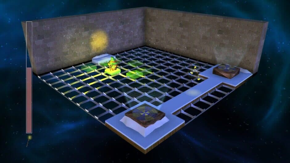 Скриншот 2 из Lumo