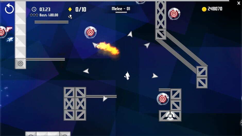 Скриншот 8 из Break the Targets