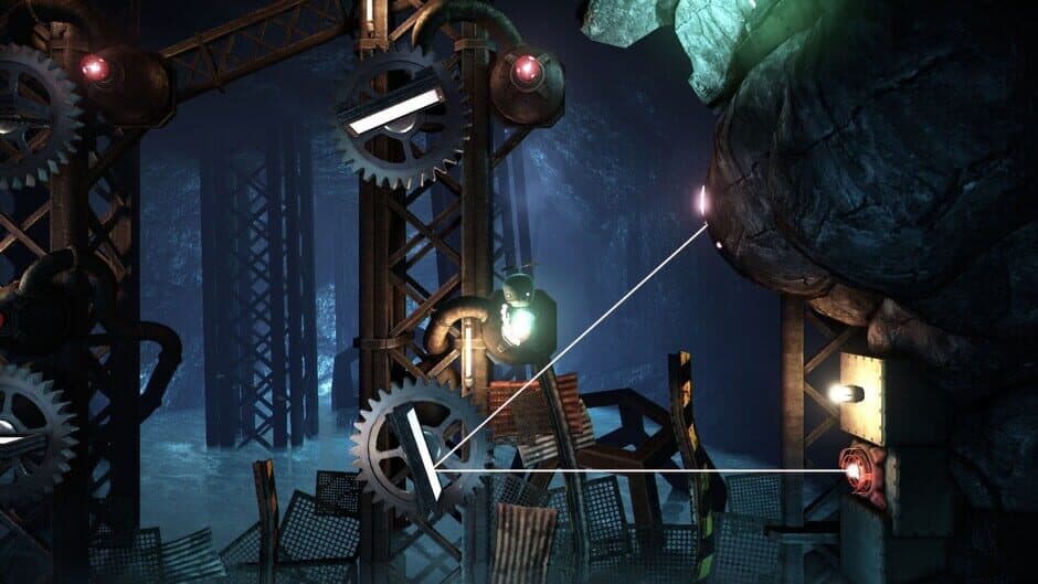 Скриншот 2 из Unmechanical