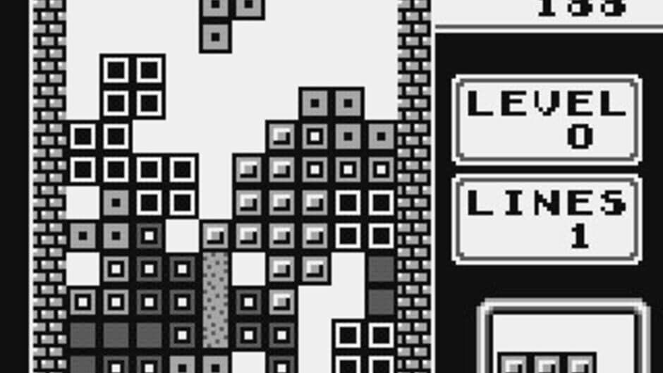 Скриншот 5 из Tetris