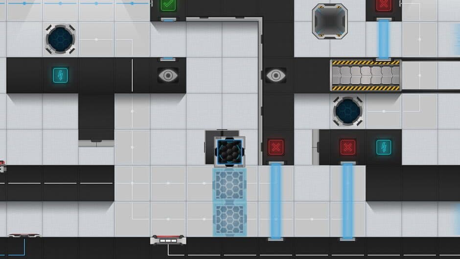 Скриншот 1 из NeoCube
