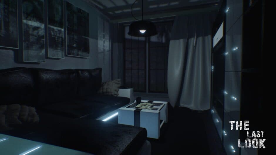 Скриншот 4 из The Last Look