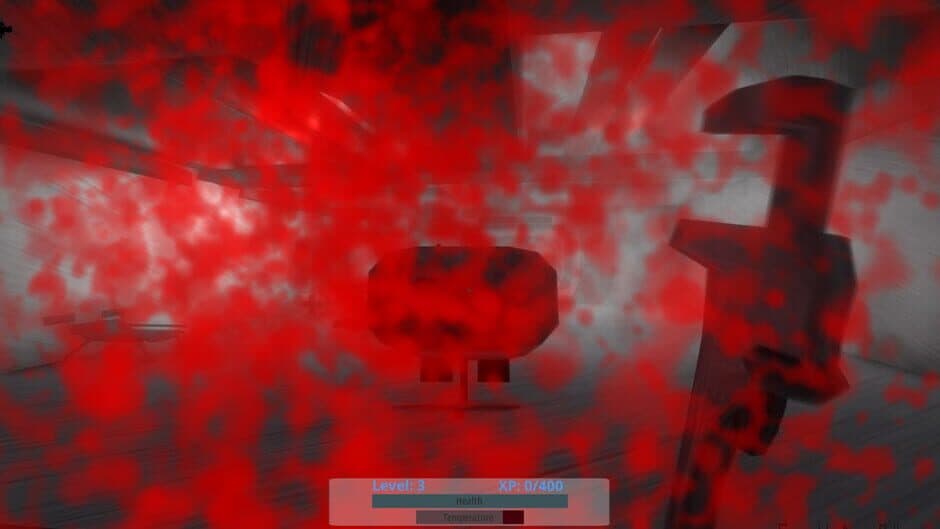 Скриншот 3 из Space of Darkness
