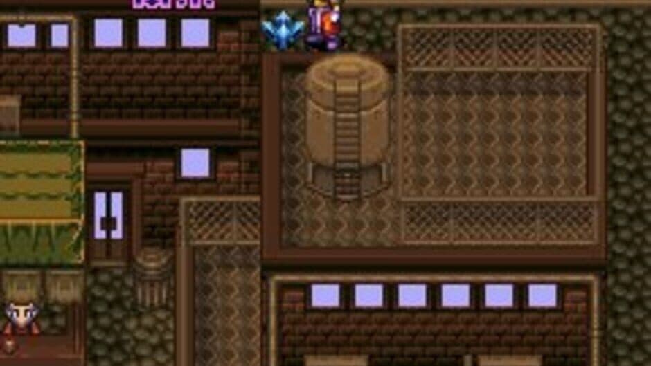 Скриншот 9 из Terranigma