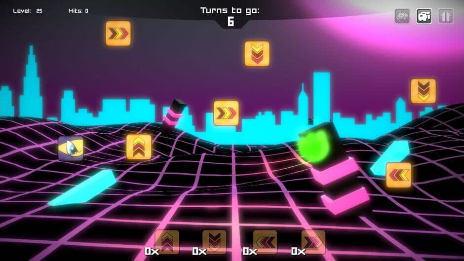Скриншот 2 из Wayblock