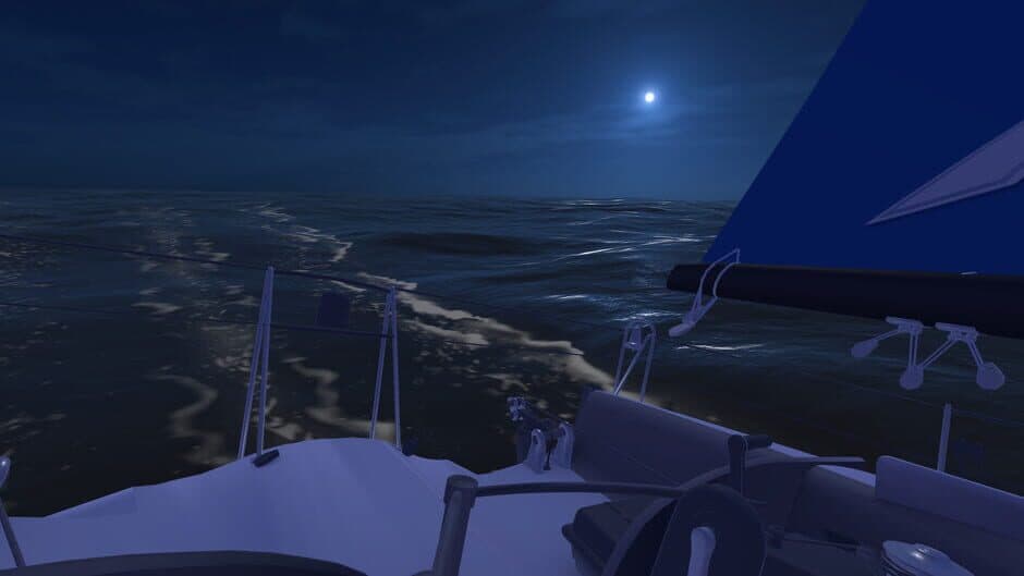 Скриншот 5 из VRSailing by BeTomorrow