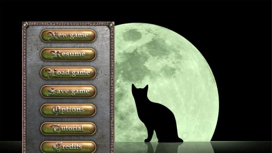 Скриншот 4 из Green Moon 2