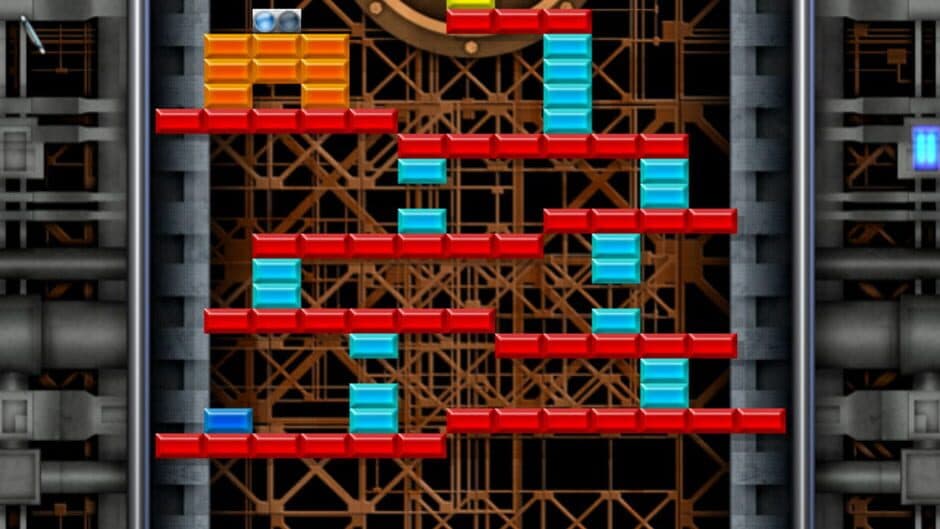 Скриншот 3 из Soccer Bashi