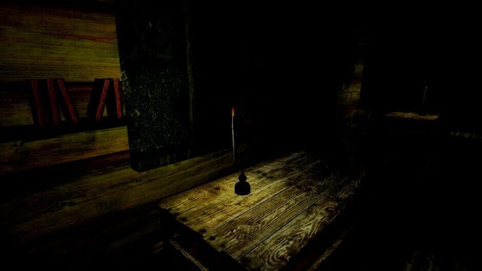 Скриншот 3 из Alone K.W.