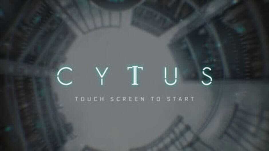 Скриншот 10 из Cytus II
