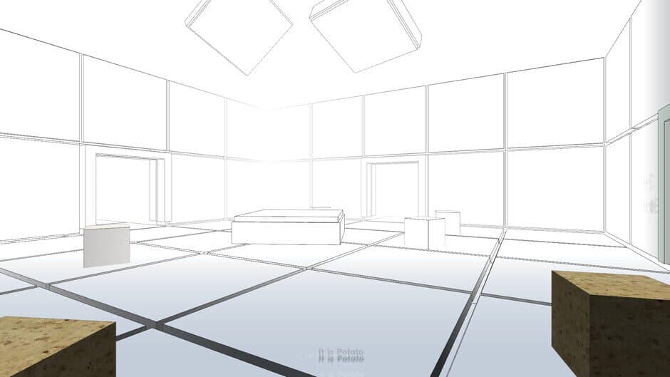 Скриншот 3 из Beyond Minimalism