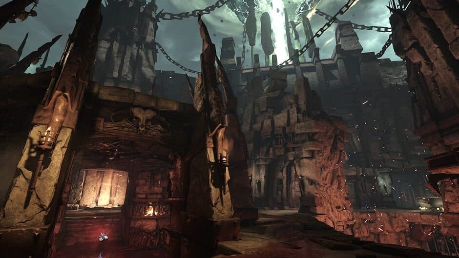 Скриншот 3 из Doom