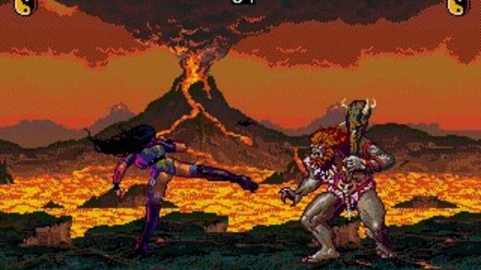 Скриншот 6 из Eternal Champions