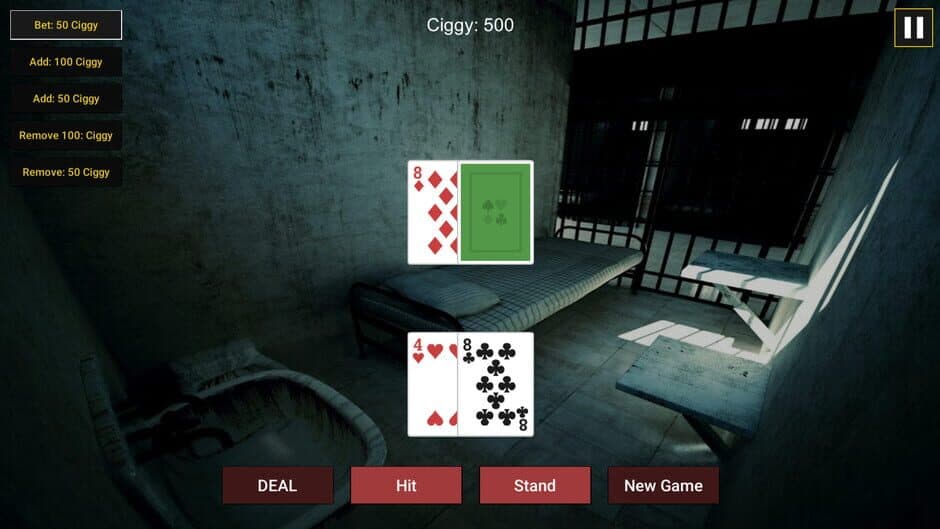 Скриншот 4 из Russian Prison Sport: Ochko