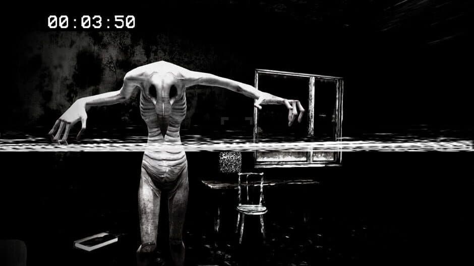 Скриншот 2 из The Occupant