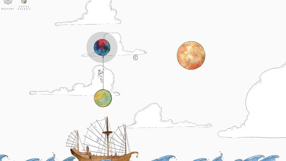 Скриншот 5 из The Navigator