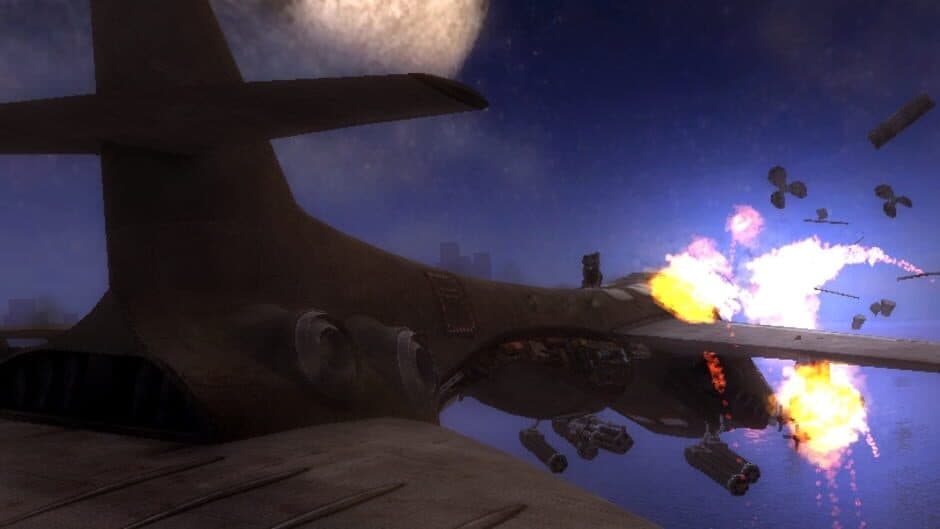 Скриншот 2 из Hyper Fighters