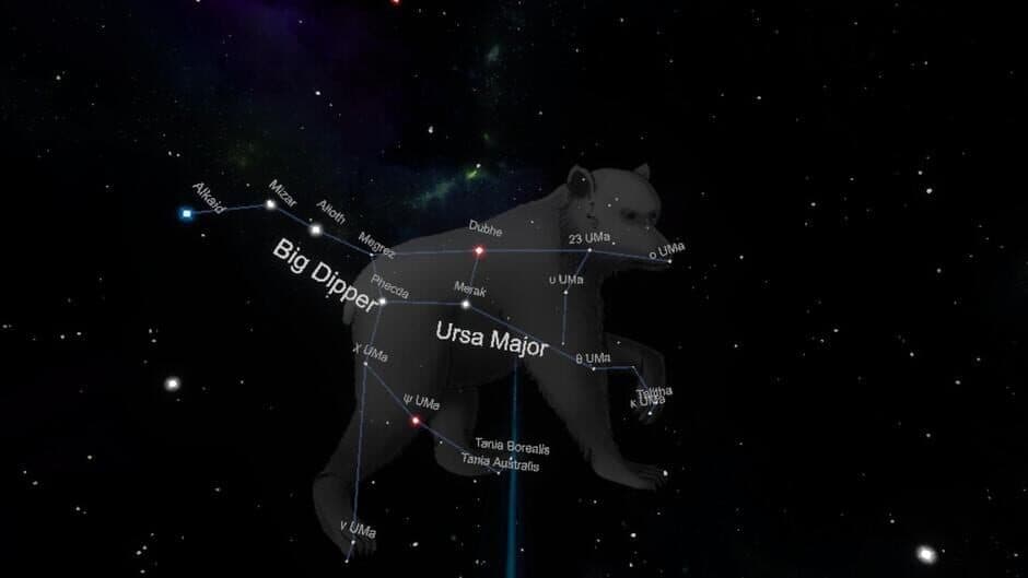 Скриншот 1 из Stars