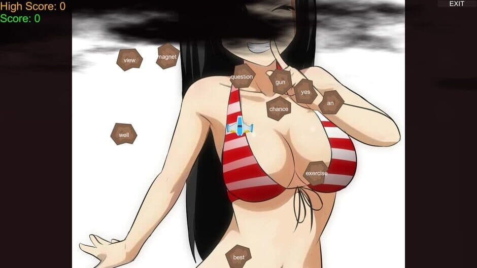 Скриншот 9 из Hentai Defense