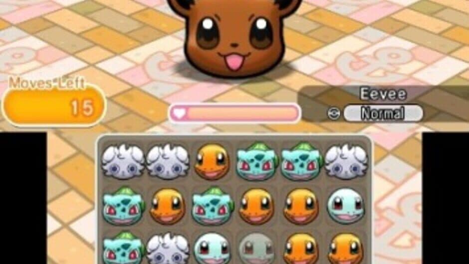 Скриншот 10 из Pokémon Shuffle