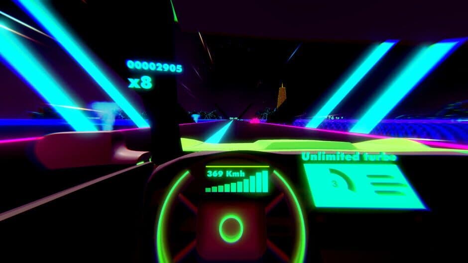 Скриншот 4 из Miami Cruise