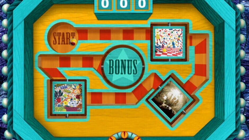 Скриншот 6 из I Spy Riddle Race