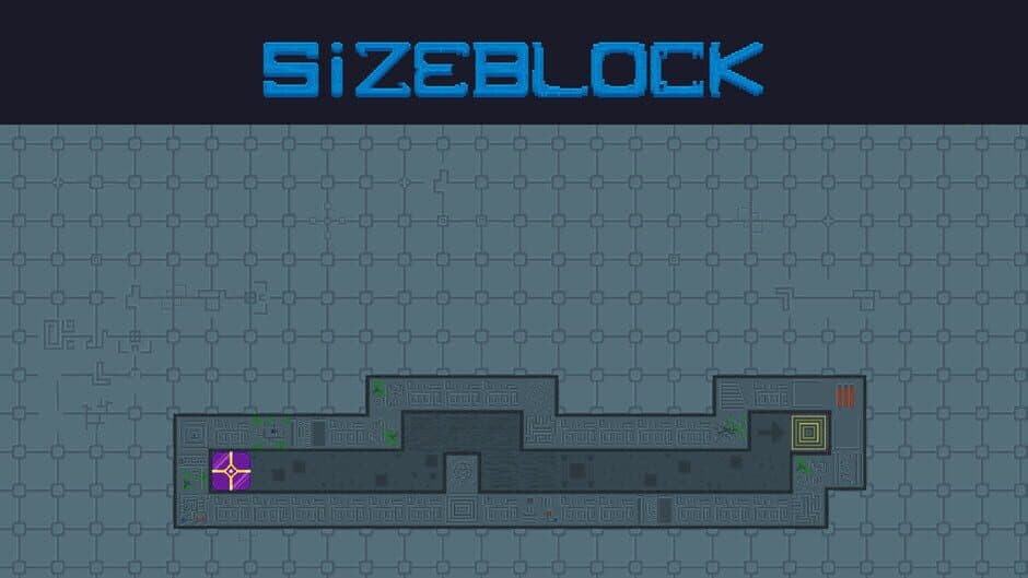 Скриншот 3 из SizeBlock