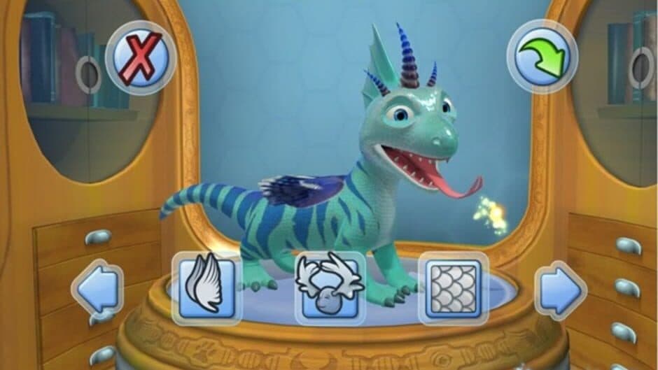 Скриншот 1 из Fantastic Pets