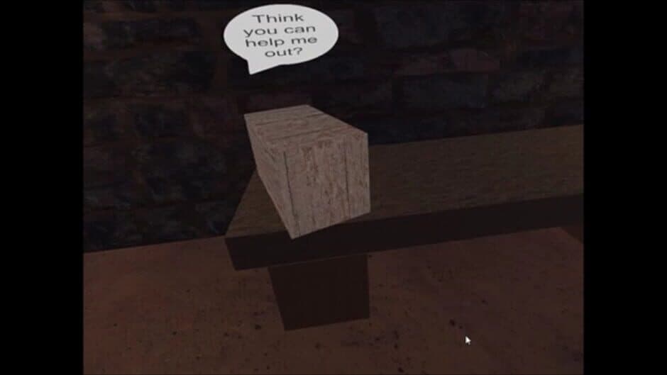 Скриншот 1 из TangramsVR