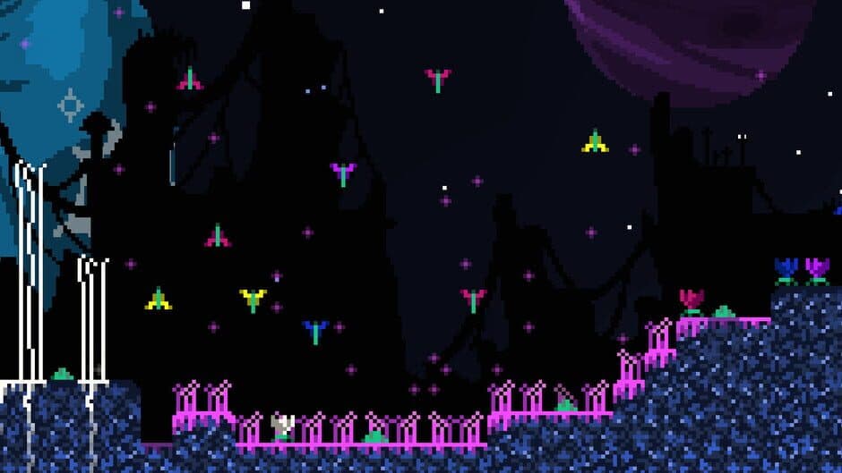 Скриншот 1 из Earthtongue