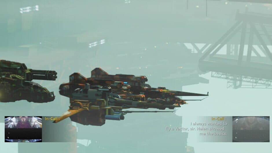Скриншот 5 из Strike Vector EX Open Beta
