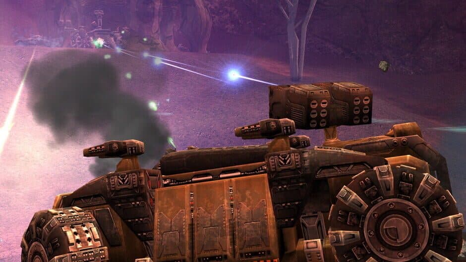 Скриншот 2 из Unreal Tournament 2004: Editor's Choice Edition