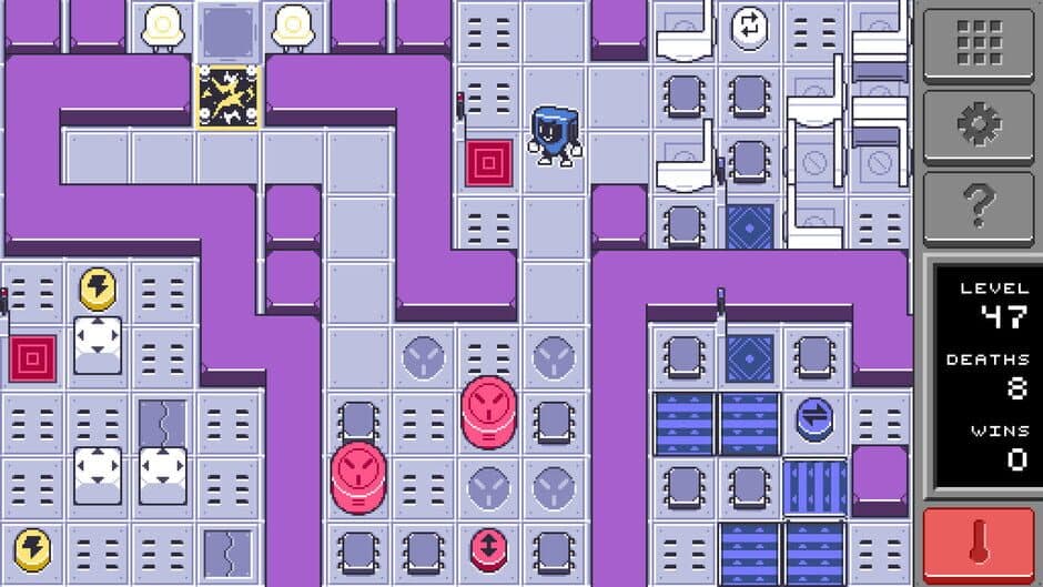 Скриншот 4 из Circuit Dude