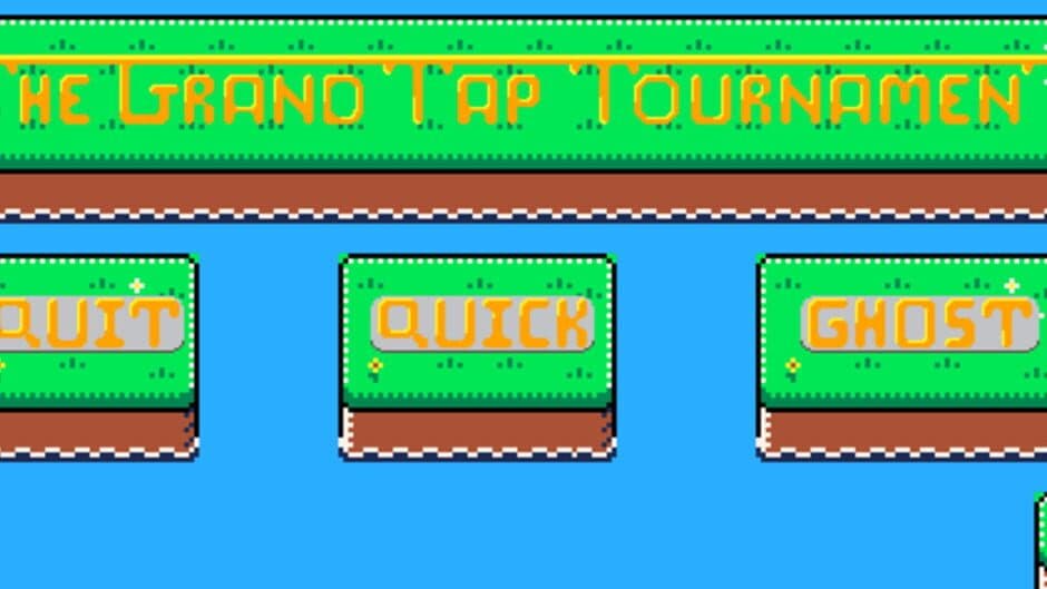 Скриншот 1 из The Grand Tap Tournament