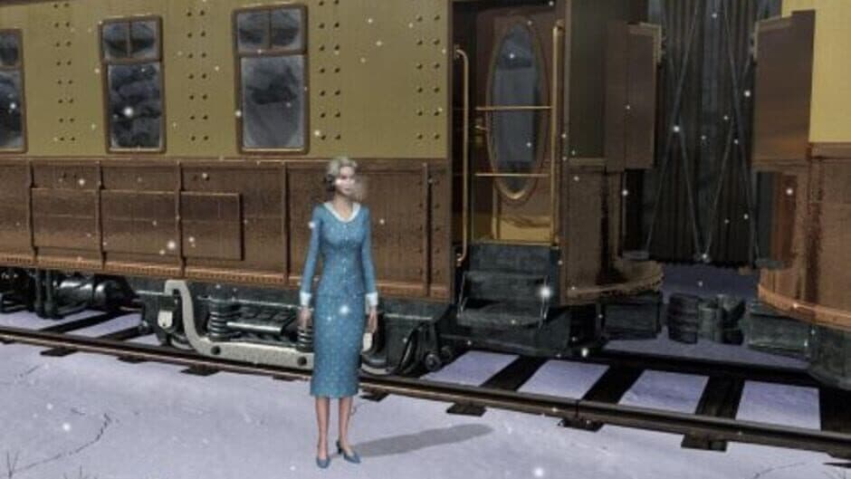 Скриншот 1 из Agatha Christie: Murder on the Orient Express