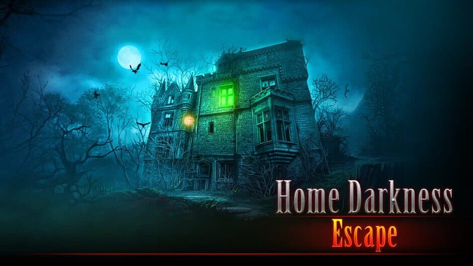 Скриншот 3 из Home Darkness: Escape