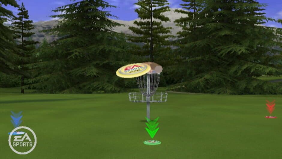 Скриншот 3 из Tiger Woods PGA Tour 10