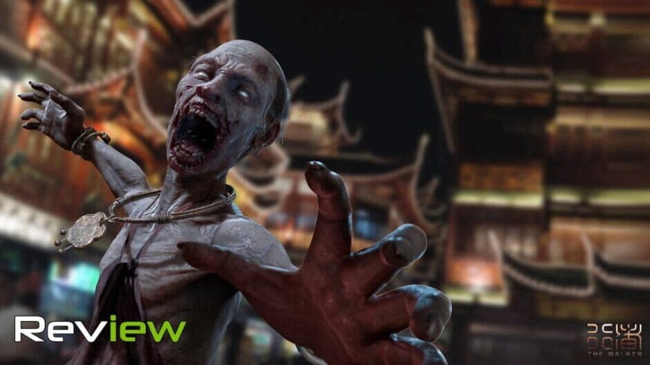 Скриншот 1 из The Walker