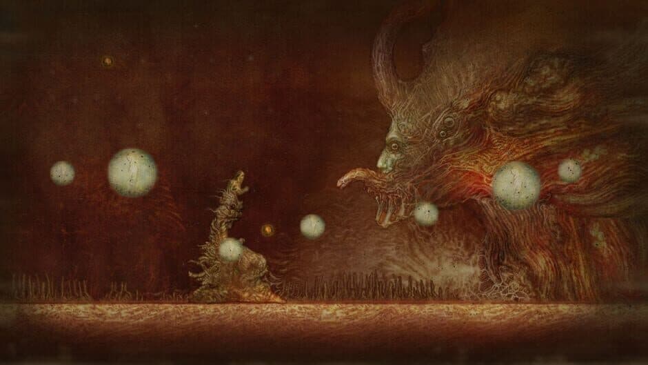 Скриншот 8 из Mirage of Dragon