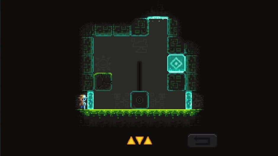 Скриншот 3 из Temple of Xiala