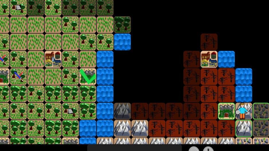 Скриншот 6 из Xploquest 2