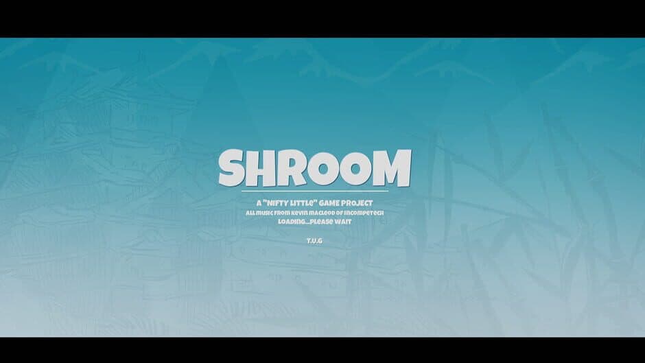 Скриншот 1 из Shroom