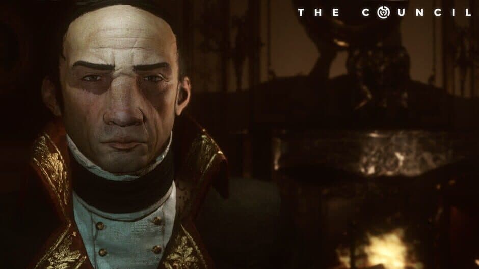 Скриншот 2 из The Council: Episode 2 - Hide and Seek