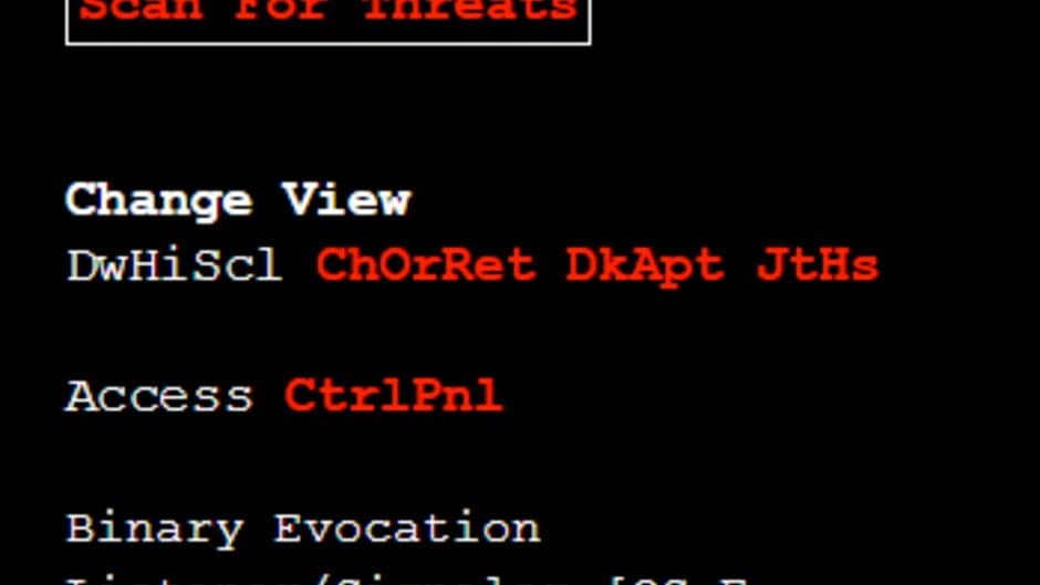 Скриншот 1 из Open Sorcery