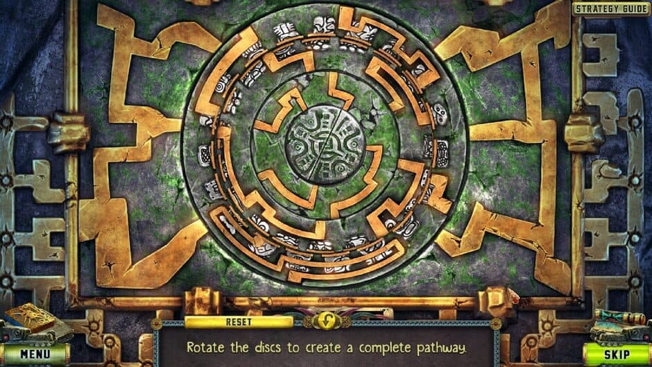 Скриншот 11 из The Legacy: Prisoner