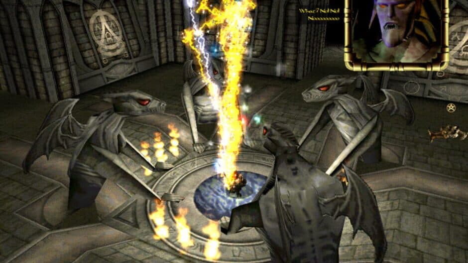 Скриншот 4 из Soulbringer