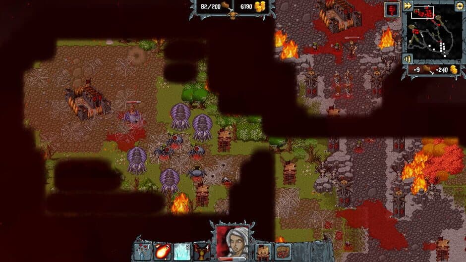 Скриншот 3 из Oh My Gore!
